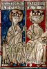 Alfons VIII van Castilie en Eleonora van Engeland