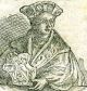 BernhardII van Saksen