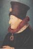 Philips II 'de Stoute' van Bourgondie Philips II 'de Stoute' van Bourgondie