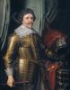 Frederik-Hendrik door Van Mierevelt