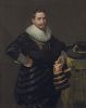 Huyssen Johan 1566-1634 Huyssen Johan 1566-1634
