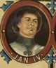 Jan IV van Nassau