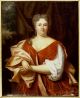Jeanette Fenwick 1686-1756
