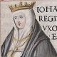 Jeanne de Dammartin