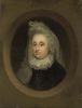 Parduyn, Josina 1642-1718