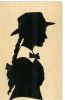 Silhouet Truus