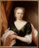 Suzanna de Haze (1693-1743)