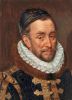 Willem van Oranje manip